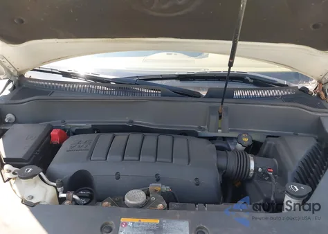 2014 Buick Enclave Leather from USA, damaged, VIN 5GAKVBKD7EJ174172